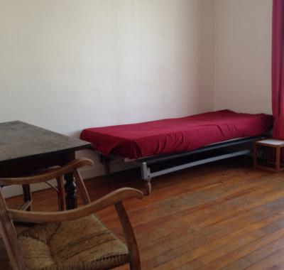 Joli F4 traversant à 2 pas de la gare sncf