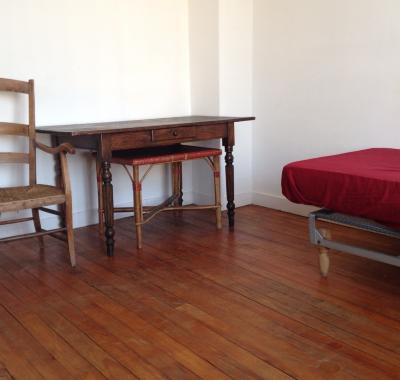 Joli F4 traversant à 2 pas de la gare sncf