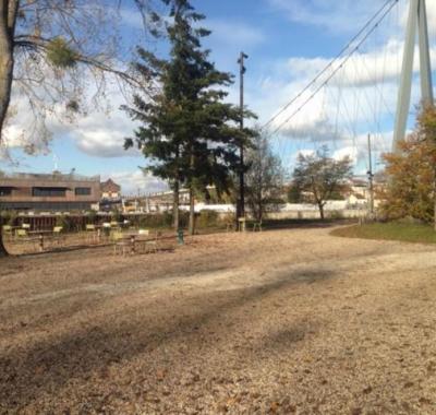 Joli F4 traversant à 2 pas de la gare sncf