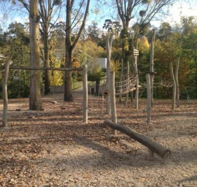 Joli F4 traversant à 2 pas de la gare sncf