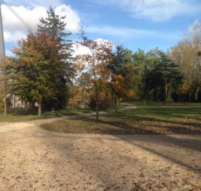 Joli F4 traversant à 2 pas de la gare sncf