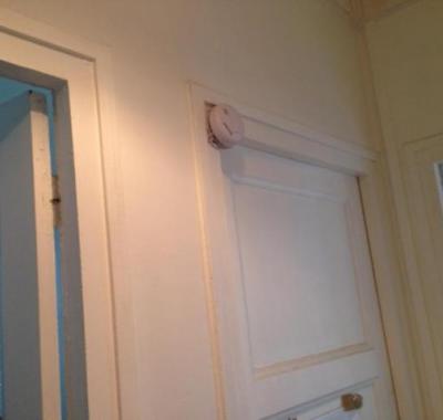 Joli F4 traversant à 2 pas de la gare sncf