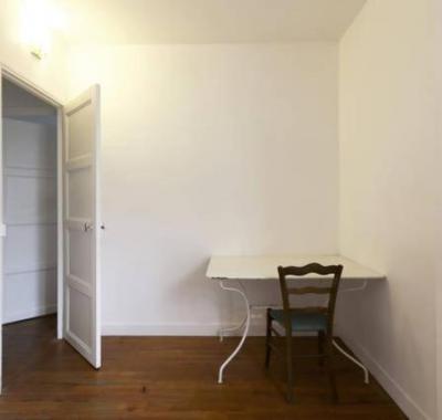 Joli F4 traversant à 2 pas de la gare sncf