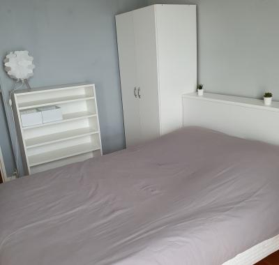 Chambre à louer chez l'habitant