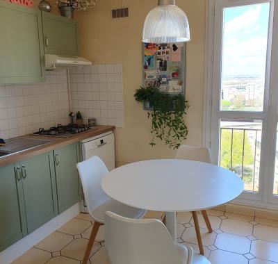 Chambre à louer chez l'habitant