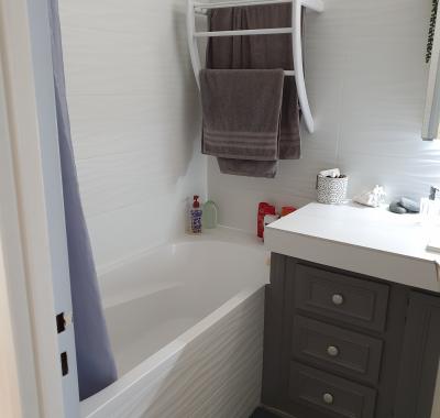 Chambre à louer chez l'habitant