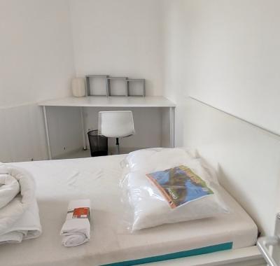 Magnifique chambre centre ville