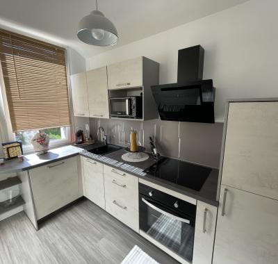 Maison indépendante avec terrasse et piscine, classée 4*