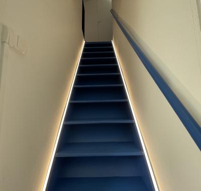 Maison indépendante avec terrasse et piscine, classée 4*