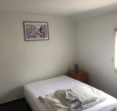 Chambre à louer en colocation
