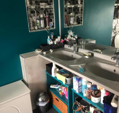 Chambre à louer en colocation