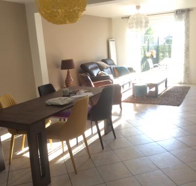 Chambre à louer en colocation