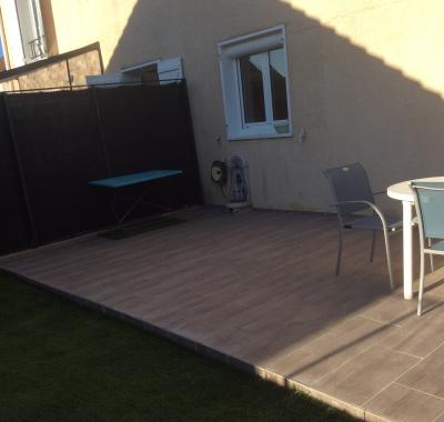 Chambre à louer en colocation