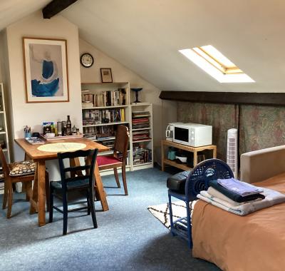 Espace de vie individuel