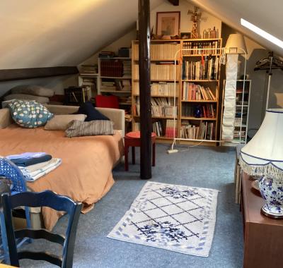 Espace de vie individuel