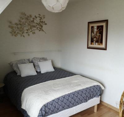 Logement chez l'habitant