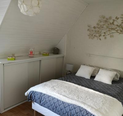 Logement chez l'habitant