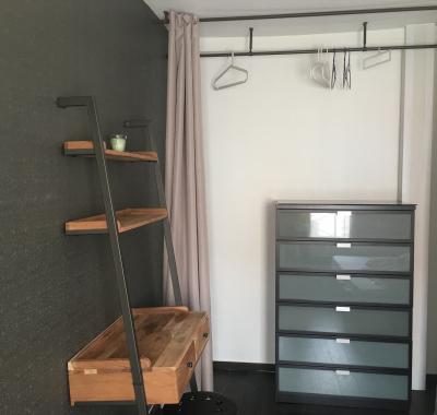 Chambre privée à louer en colocation