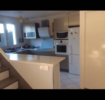 Chambre privée à louer en colocation