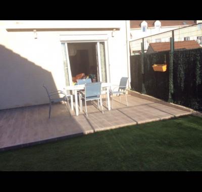 Chambre privée à louer en colocation