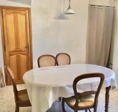 Chambre à louer chez l'habitant