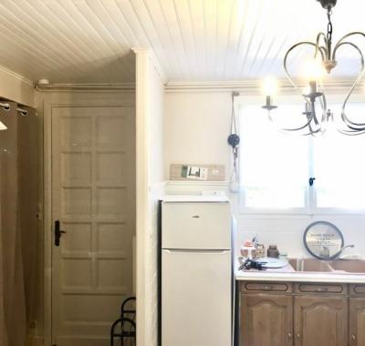 Chambre à louer chez l'habitant