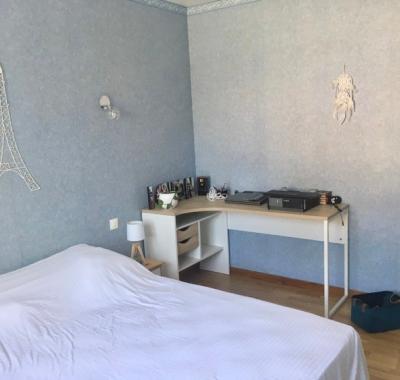 Chambre à louer chez l'habitant