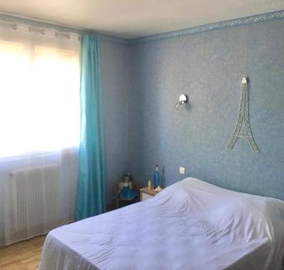 Chambre à louer chez l'habitant