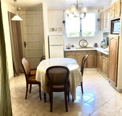 Chambre à louer chez l'habitant