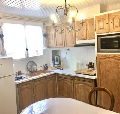 Chambre à louer chez l'habitant