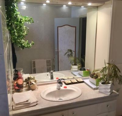 Chambre à louer chez l'habitant