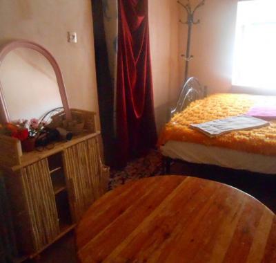 Chambres d'hote vallee dades Maroc