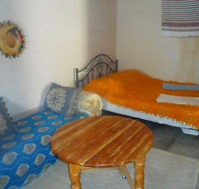 Chambres d'hote vallee dades Maroc