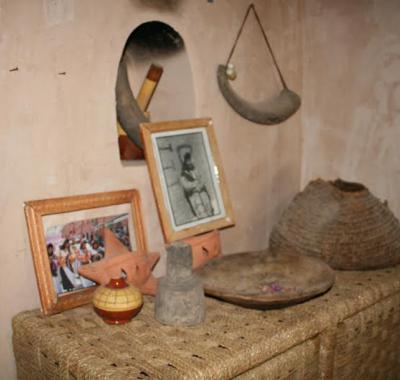 Chambres d'hote vallee dades Maroc