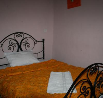 Chambres d'hote vallee dades Maroc
