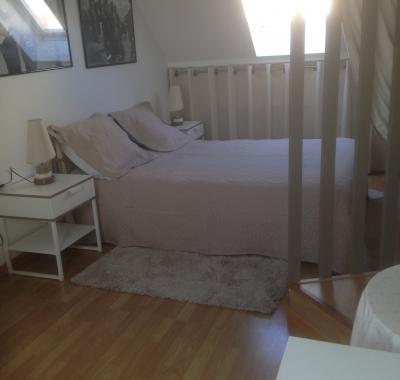 Chambre a louer chez l'habitant