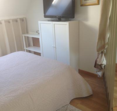 Chambre a louer chez l'habitant