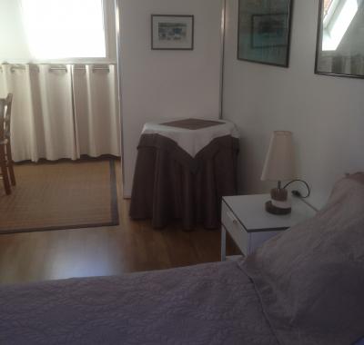 Chambre a louer chez l'habitant