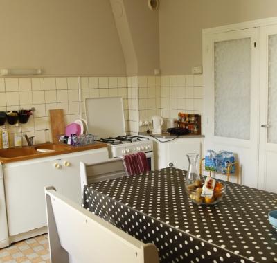 Chambre à louer à  Alençon