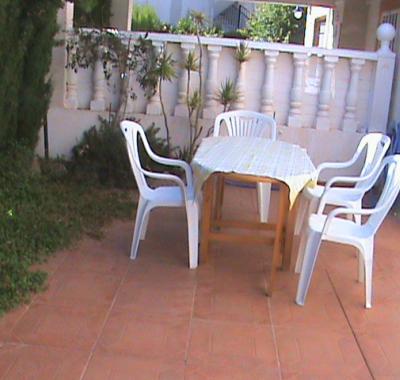 Maison à louer TORREVIEJA (Espagne) Costa Blanca