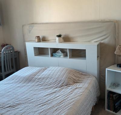 Chambre a louer chez l'habitant pour femme etudiante ou saisonnière
