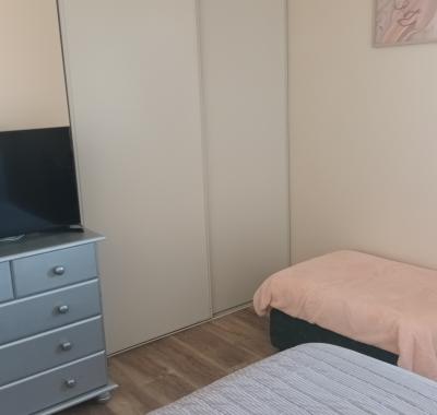 Chambre a louer chez l'habitant pour femme etudiante ou saisonnière