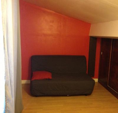 Chambre à louer quartier Vicotoire