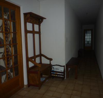 Chambre meublée chez l habitant