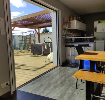 HELLFEST 2026 CHAMBRES + TRANSPORT + PETITS DÉJEUNERS