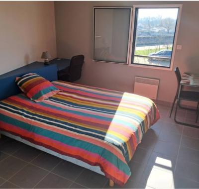 HELLFEST 2026 CHAMBRES + TRANSPORT + PETITS DÉJEUNERS