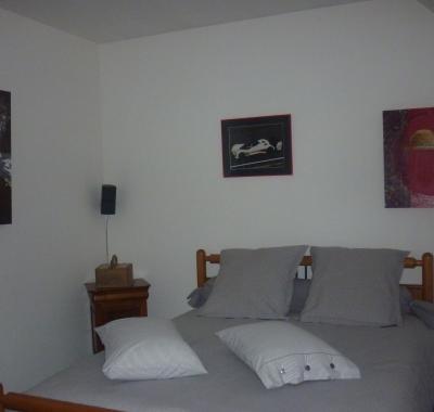 Chambre à louer