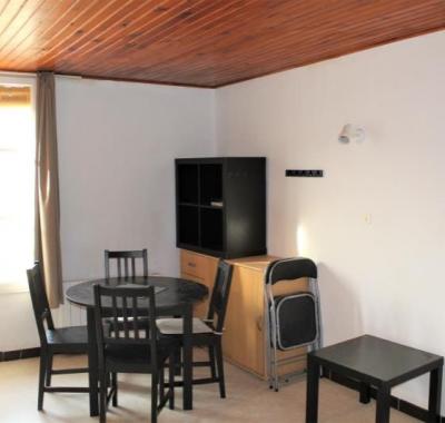 T1 à deux pas de la place de l'horloge