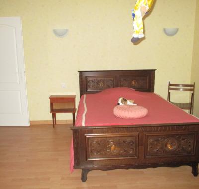 Chambres pour Le Mans Classic