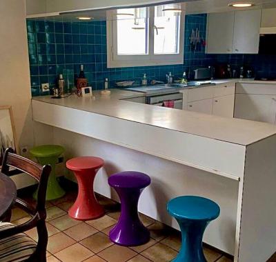 Chambre chez l'Habitant dans un Beau Duplex